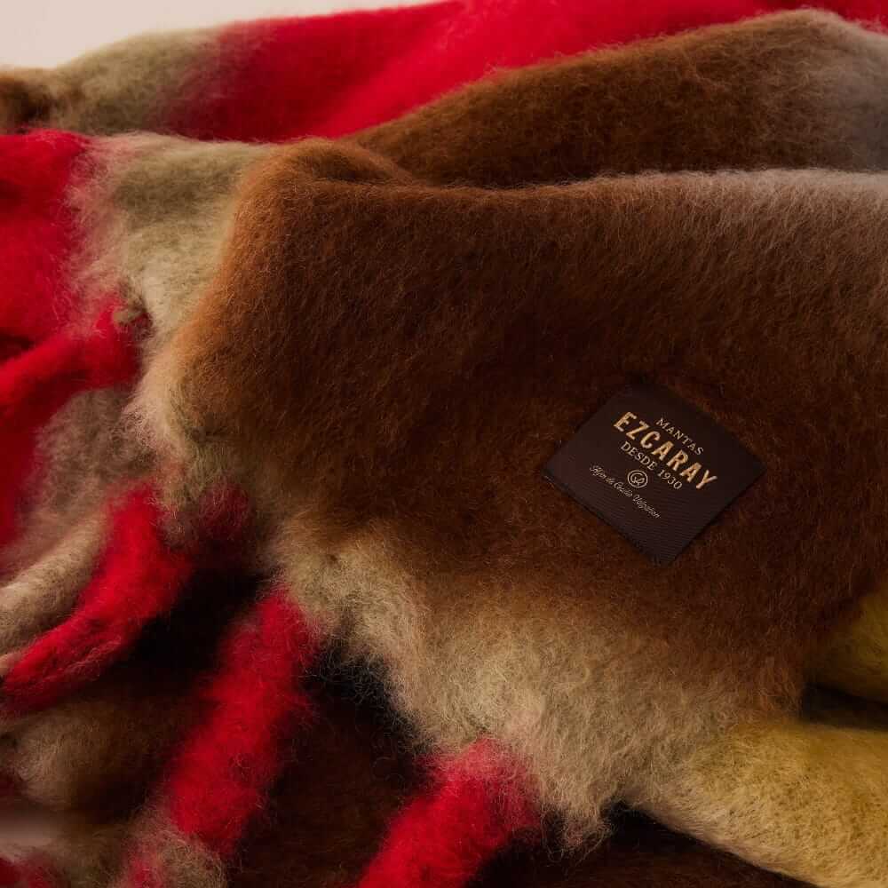 Your Home Needs a Blanket That's Cozy and Cool