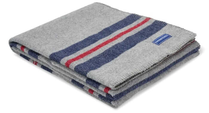 Faribault Mill Cabin throw