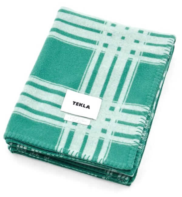 TEKLA Cashmere blanket