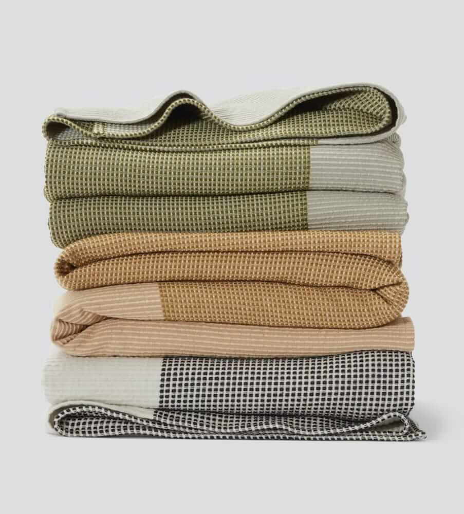 Casper Cotton thermal blanket