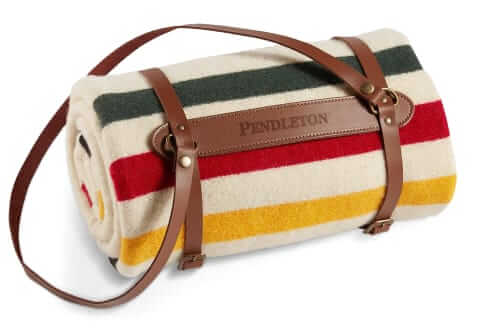 Pendleton National Parks wool blanket