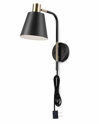 Globe Electric Cleo sconce