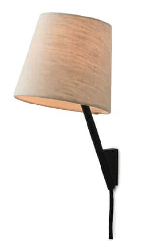 West Elm Misewell Tokyo sconce