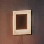Put Some Light on the Wall