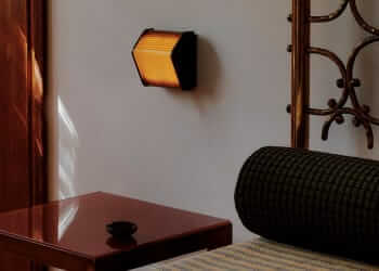 Put Some Light on the Wall