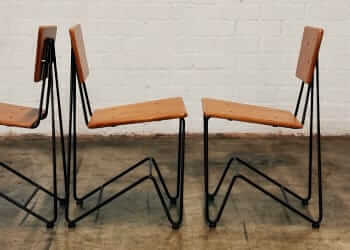 The New Cult of the Chipotle Chair