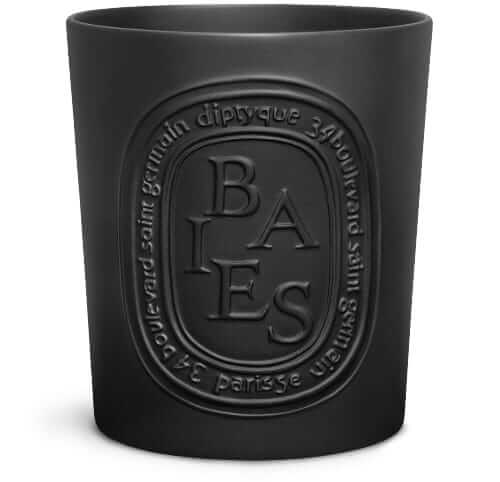 Diptyque Baies large candle