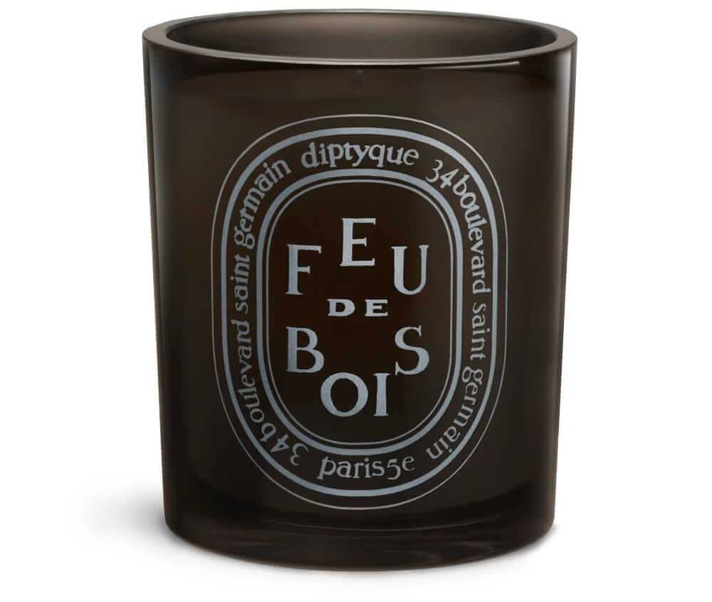 Anatomy of a Classic The Diptyque Candle Valet.