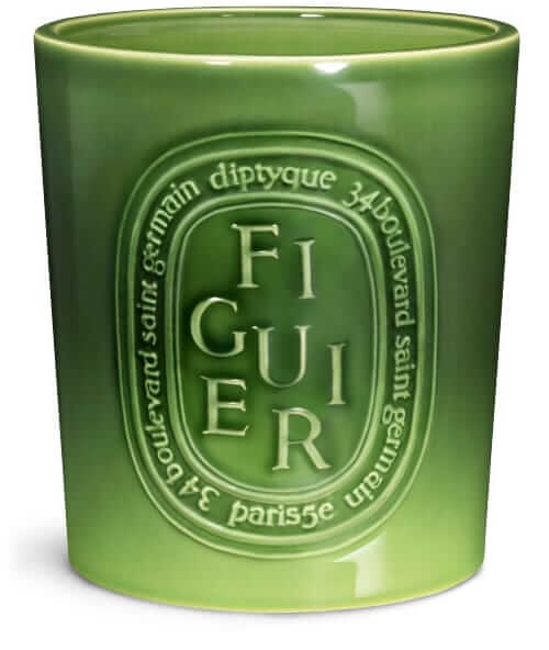 Anatomy of a Classic The Diptyque Candle Valet.