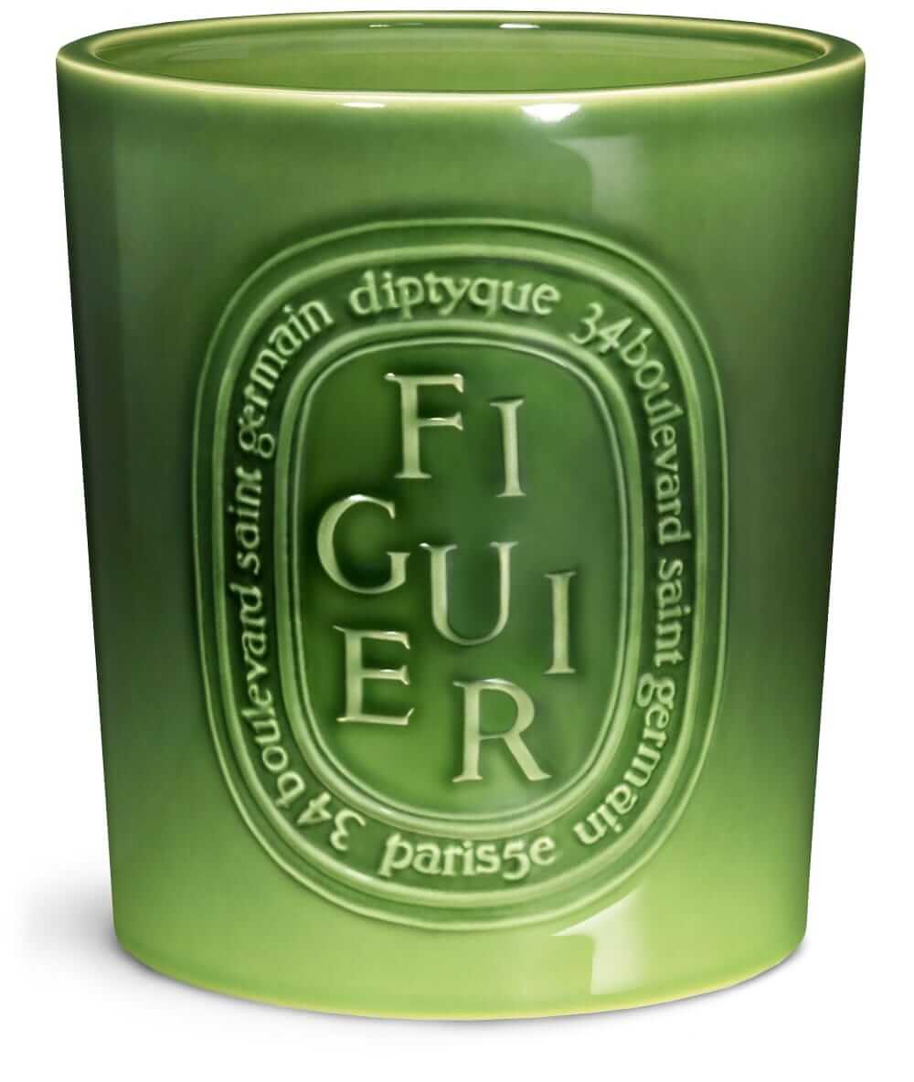 Anatomy of a Classic The Diptyque Candle Valet.