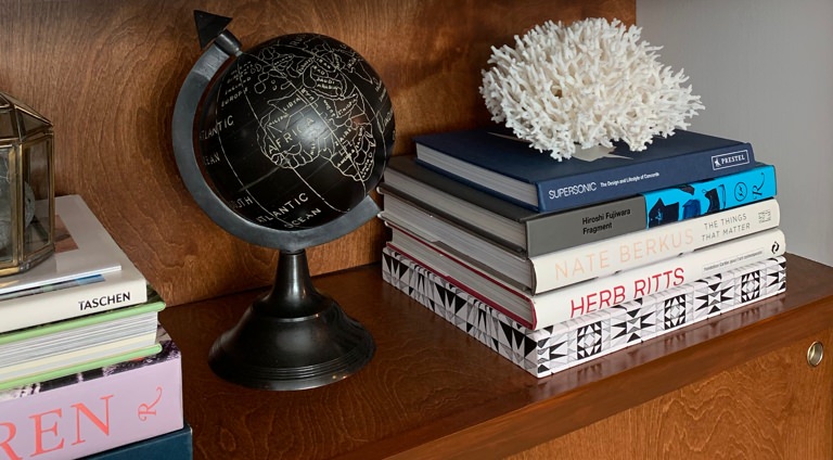 A Globe Is an Essential Piece for Any Man's Home