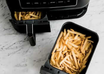 Who Makes the Best Air Fryer?