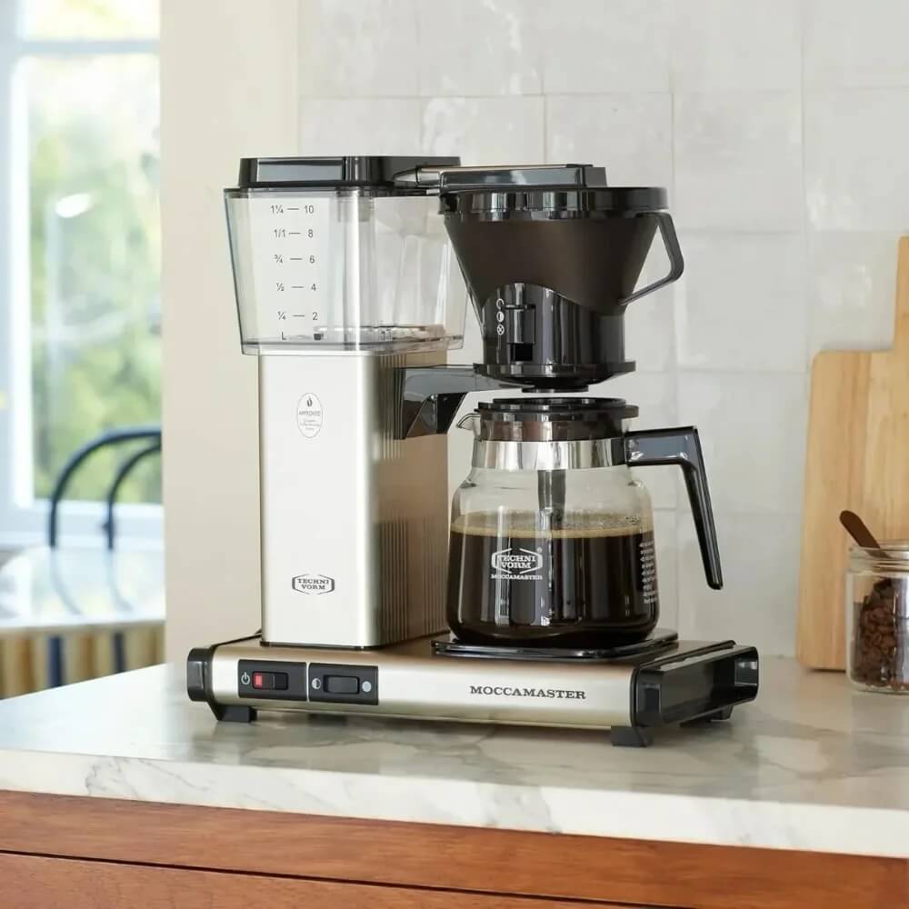 The Home Essential You're Overlooking