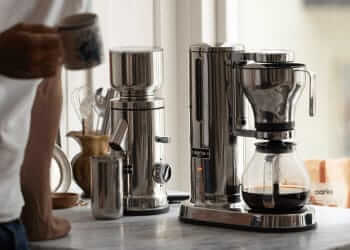 The Drip Coffee Makers That Actually Make Better Coffee