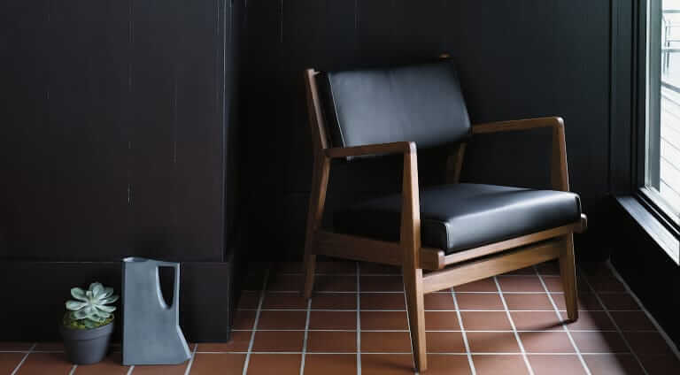 Who Makes Great Leather Chairs?