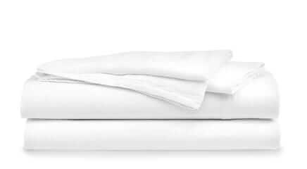 Brooklinen Washed Linen Core Sheet