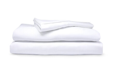 Sheets & Giggles Eucalyptus Sheet Set