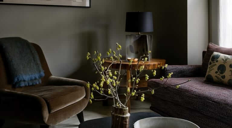 The Interior Details Your Date Actually Notices