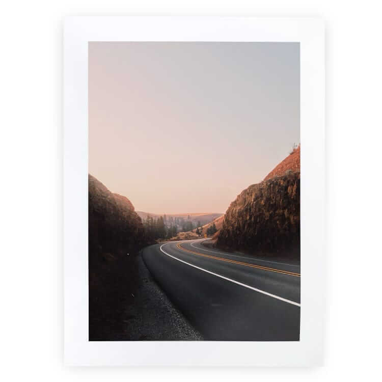 artifact uprising custom giclee art print