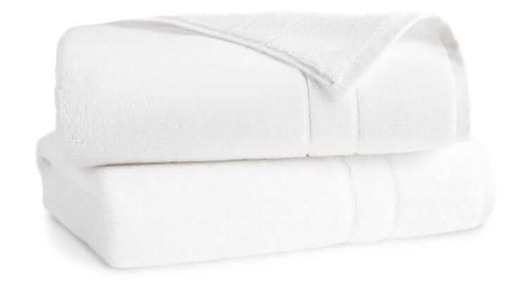brooklinen super plush towels