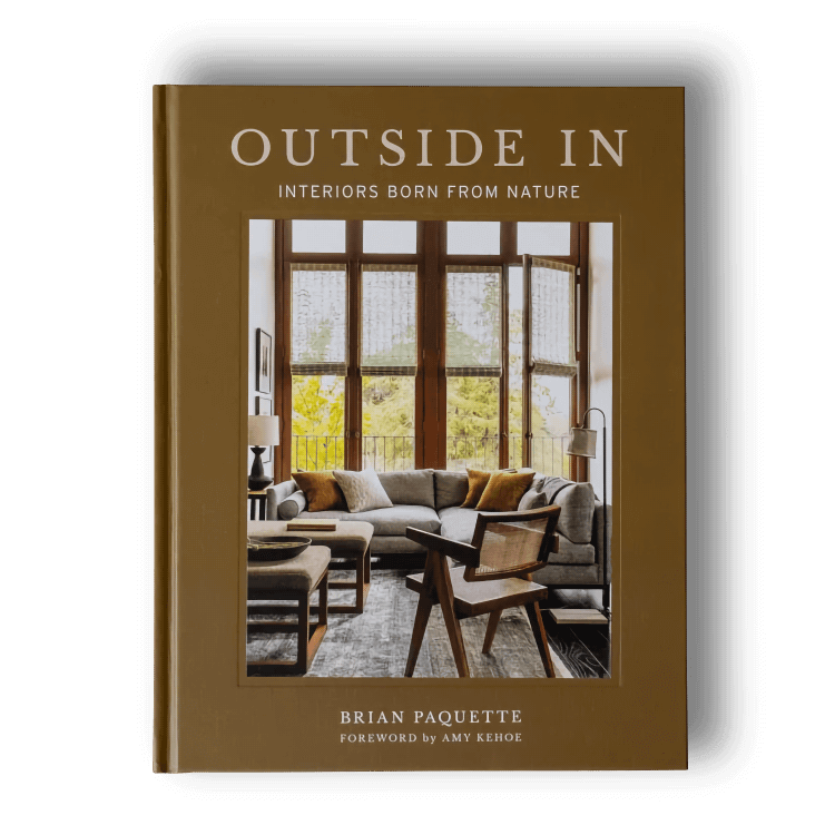 outside in by brian paquette