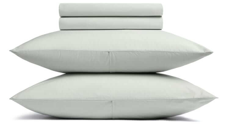 parachute percale sheet set