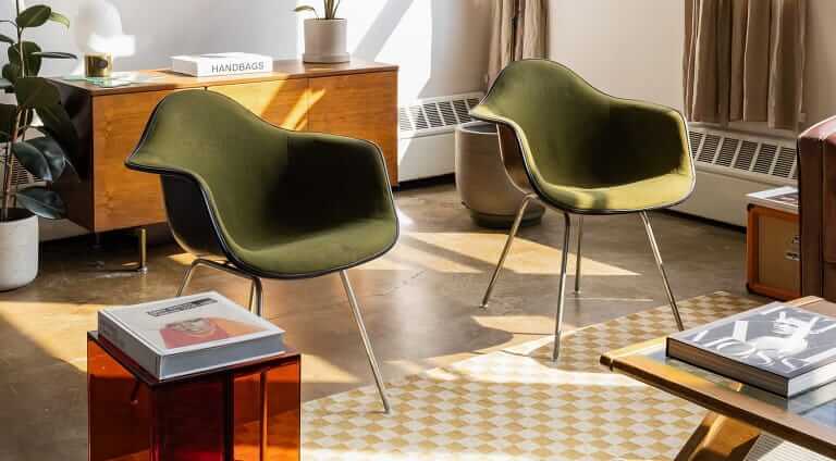 Outfit Your Place on a Budget