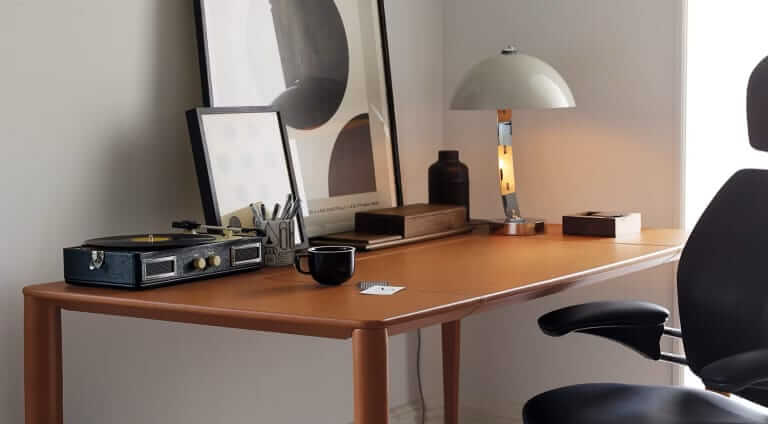 Unexpected Ways to Add Leather to Your Place