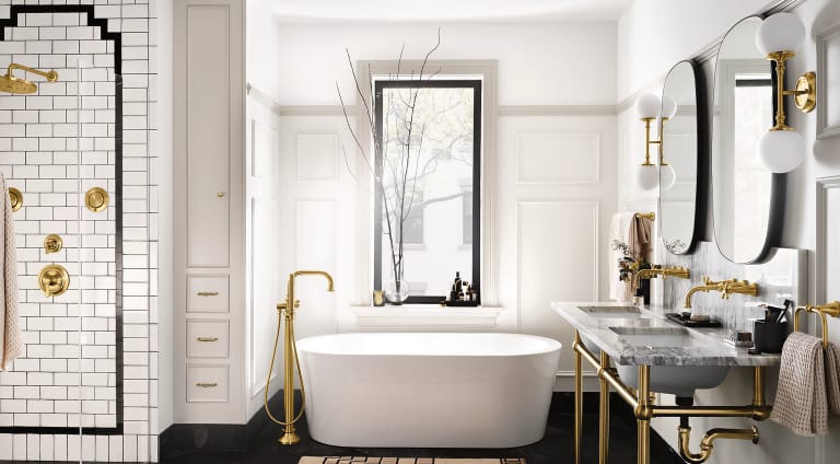Reasons to Upgrade Your Home's Drip Reasons to Upgrade Your Home's Drip
