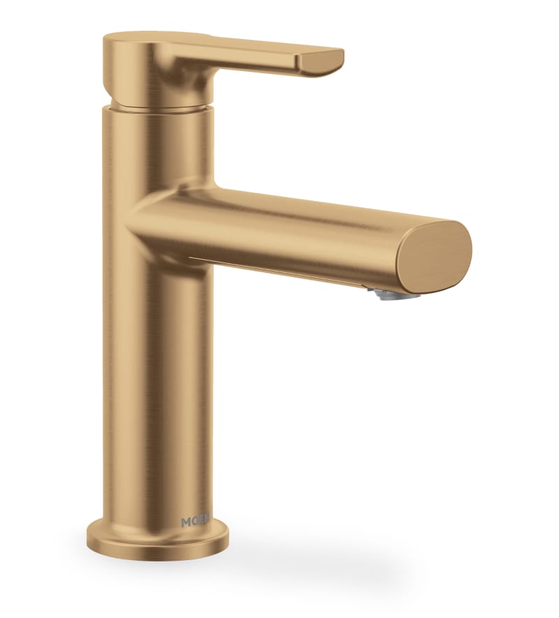 Moen MEENA One-handle Bathroom Faucet