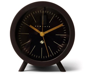 Newgate Table Clock