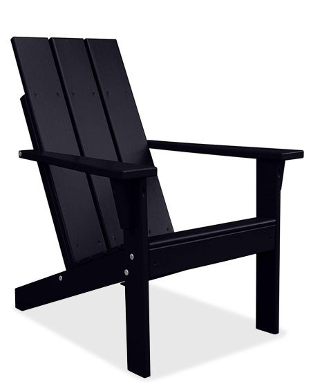 Porchgate Wooden Adirondack Chair
