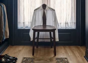 Todd Snyder Wants to Dress Your Home, Too
