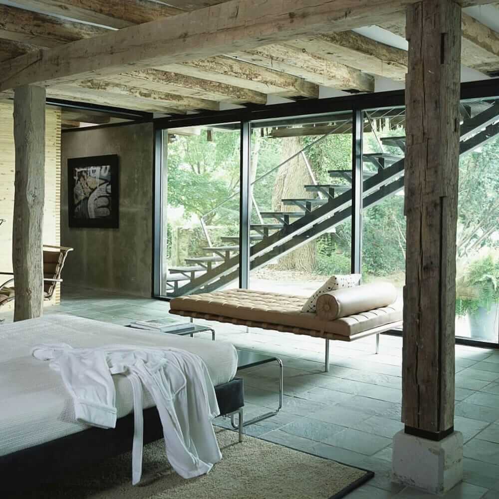 The 10 Upgrades Every Man Should Have in His Home