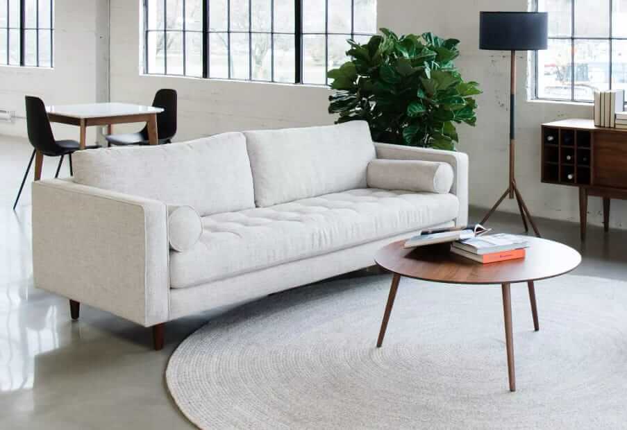 Article Sven Sofa
