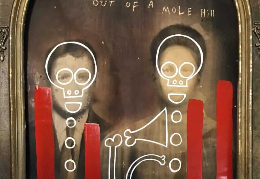 Butch Anthony Intertwanglelism