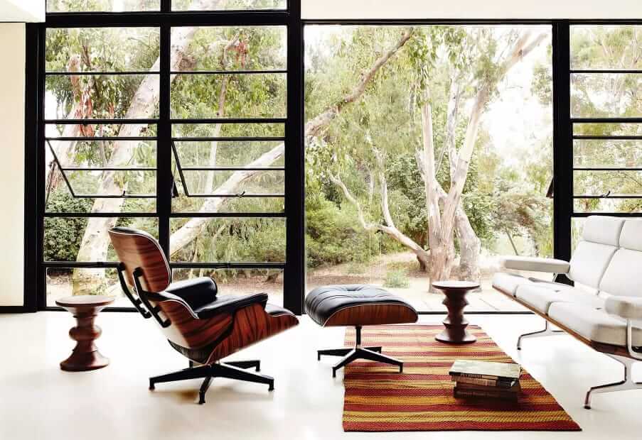Eames Lounge Chair