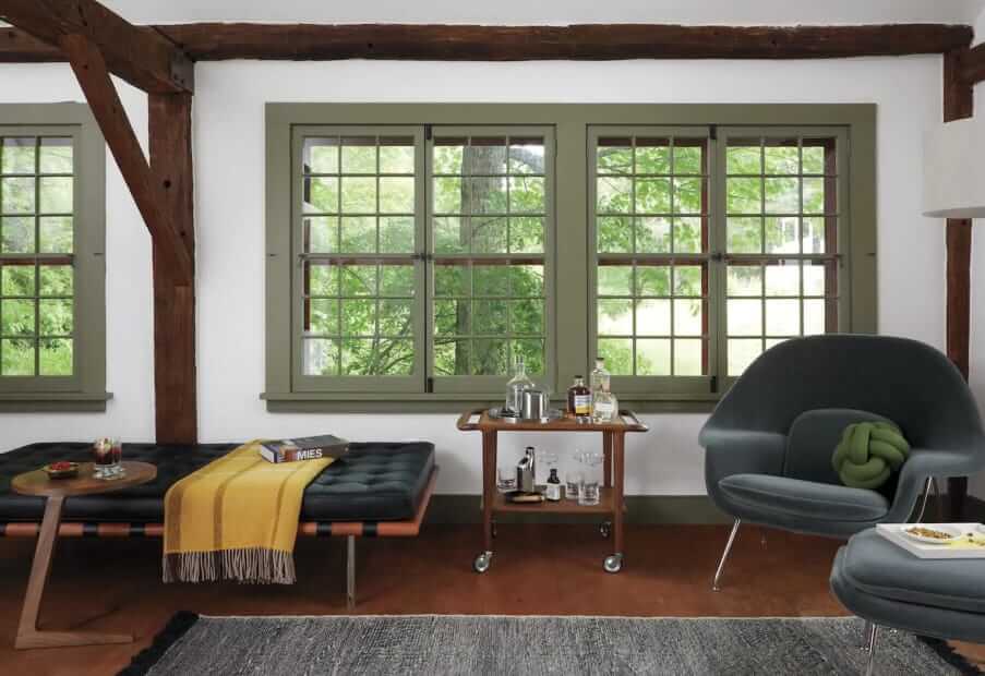 Knoll Barcelona Couch