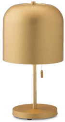 Schoolhouse Donna Table Lamp