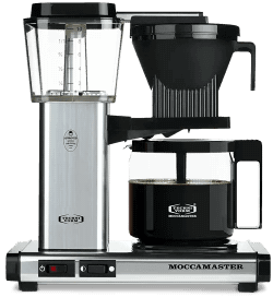 Technivorm Moccamaster