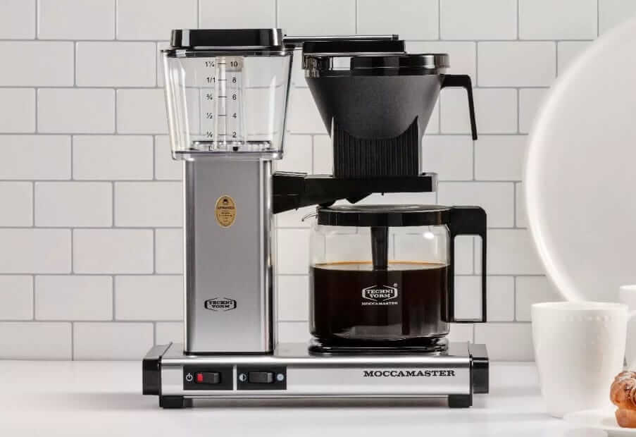 Technivorm Moccamaster