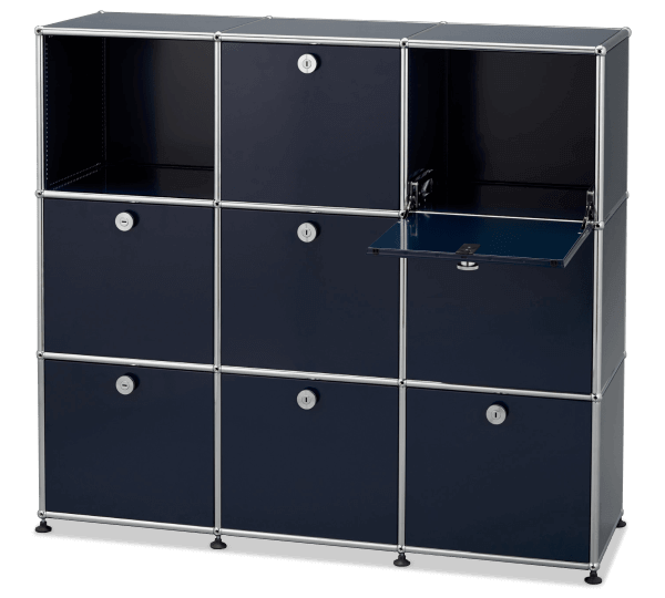 MoMA Permanent Collection USM Haller