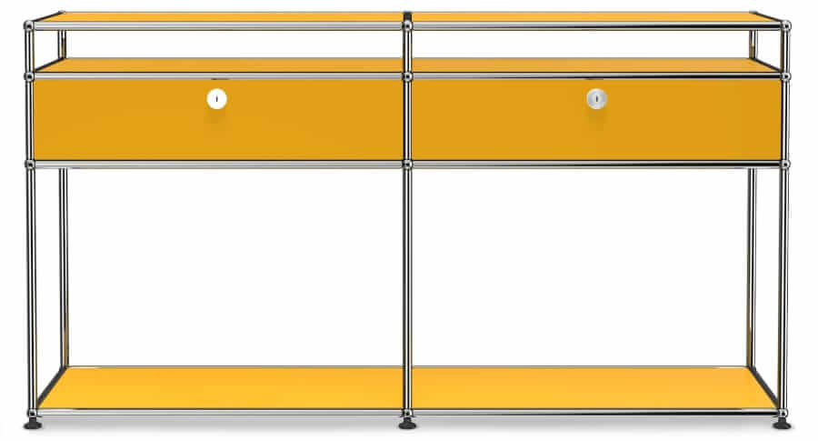 USM Haller Console table