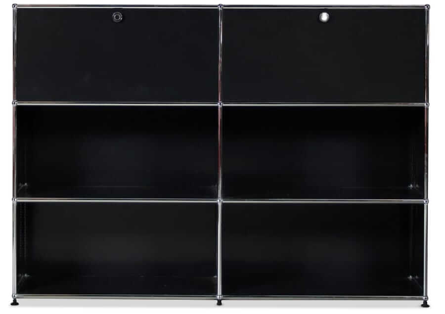 USM Haller Vintage cabinet