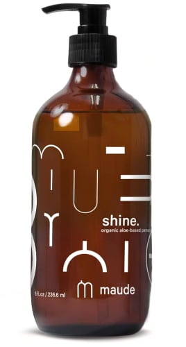 Maude all-natural lube