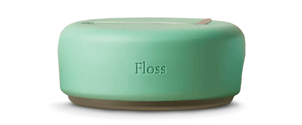 Humankind Italian silk floss