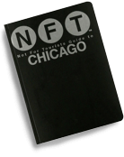 Not For Tourist Guide to Chicago