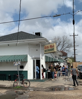 Willie Mae's Scotch House New Orleans