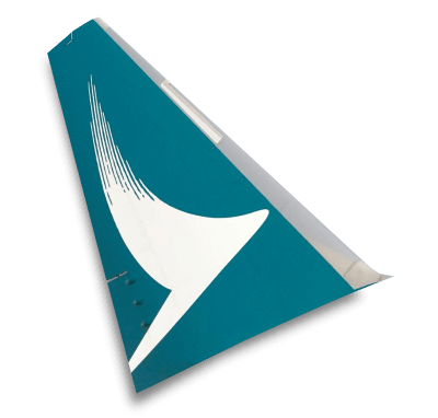 Most luxurious airlines in 2023