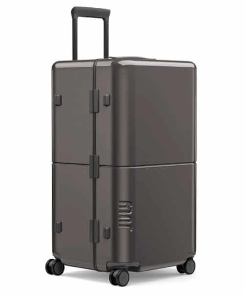 5 Best Checked Suitcases and Trunks in 2022 Valet